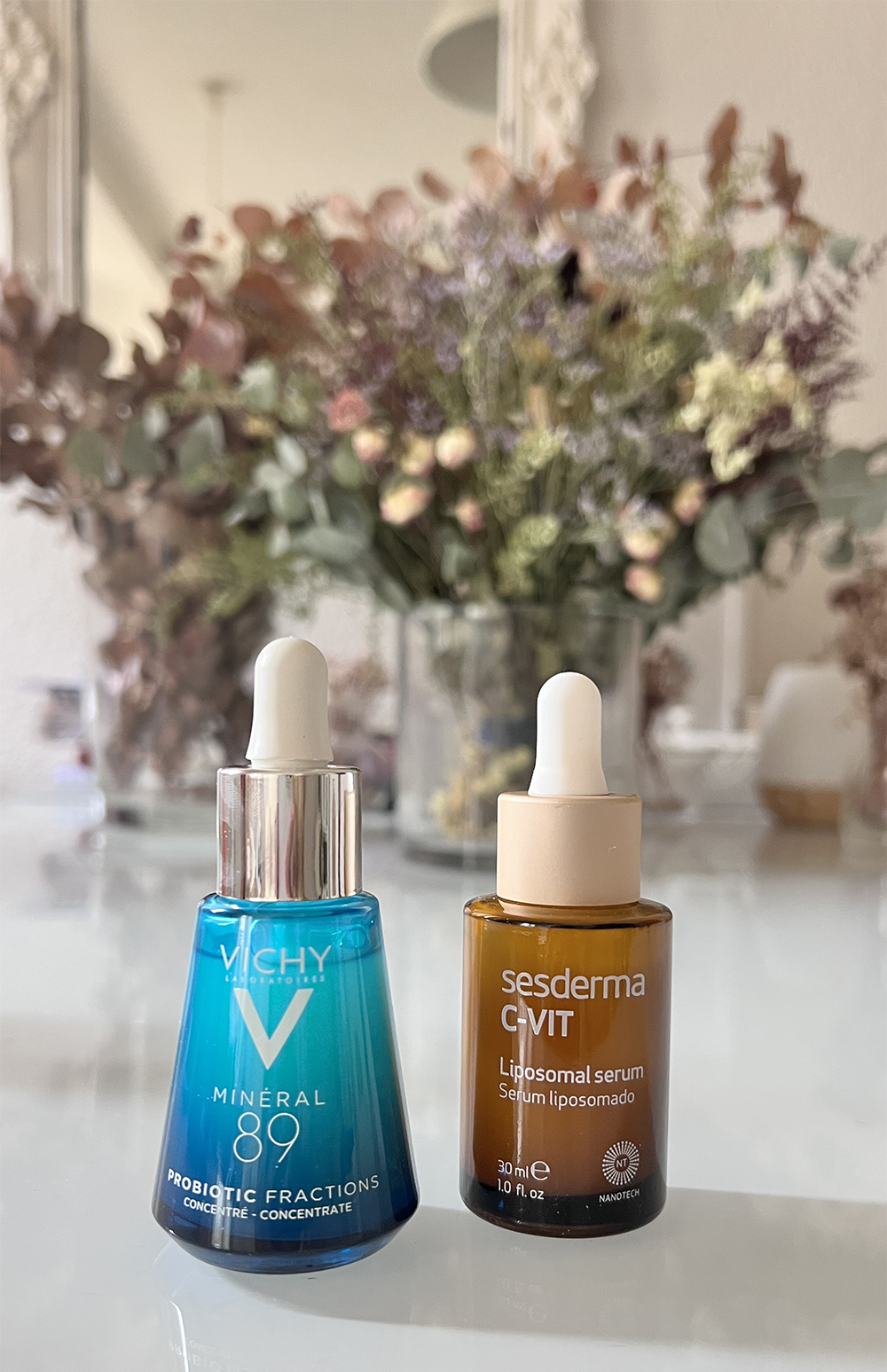 fall beauty products 20224