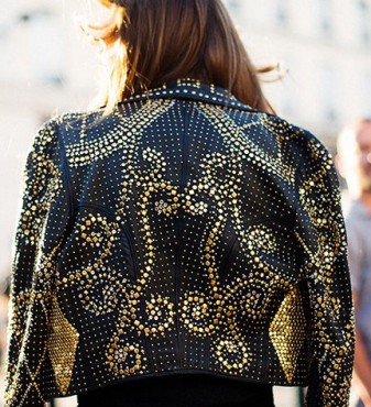 Sunday’s Inspiration: Jackets For Autumn