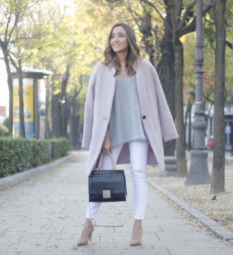 Tintoretto: Lovely Pink Coat