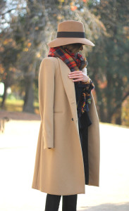Camel Coat Besugarandspice11