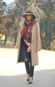 Camel Coat Besugarandspice21
