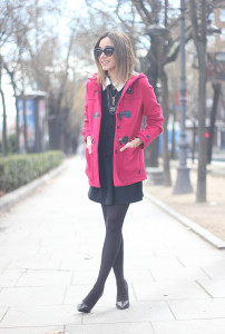 Red Coat13