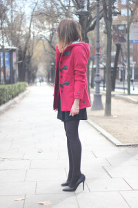 Red Coat11