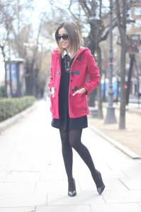 Red Coat12
