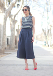 Culotte Pants15